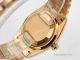 EW Factory V2 Super Clone Rolex Rose Gold DayDate 40 EWF 3255 White MOP Rose Gold Bracelet with nfc card (5)_th.jpg